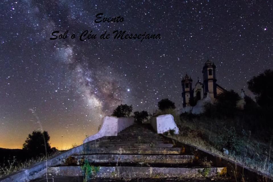 A Praia Da Messejana ภายนอก รูปภาพ