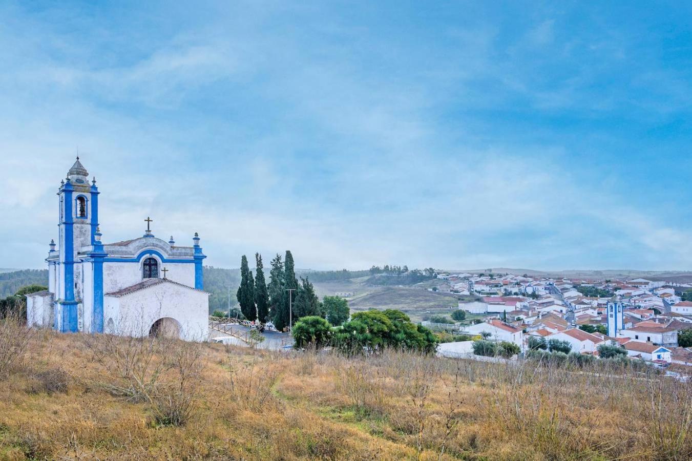 A Praia Da Messejana ภายนอก รูปภาพ